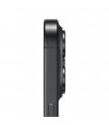 Movil iphone 15 pro 512gb black titanium