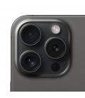 Movil iphone 15 pro 512gb black titanium
