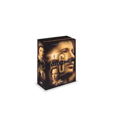 Pack Expediente X (Temporada 6) - DVD