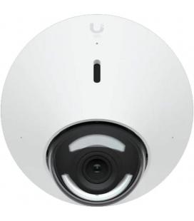 Cámara de Videovigilancia Ubiquiti G5 Dome/ 2K/ 102.4º/ Visión Nocturna/ Control desde APP