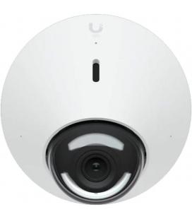 Cámara de Videovigilancia Ubiquiti G5 Dome/ 2K/ 102.4º/ Visión Nocturna/ Control desde APP