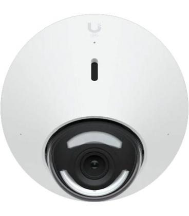Cámara de Videovigilancia Ubiquiti G5 Dome/ 2K/ 102.4º/ Visión Nocturna/ Control desde APP