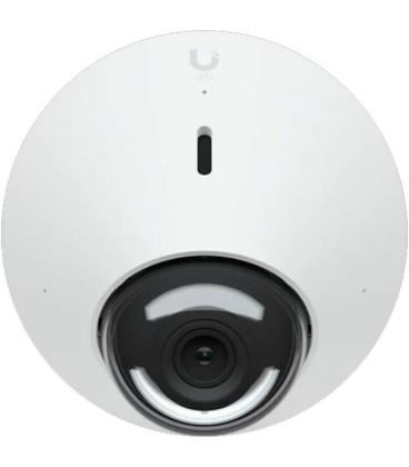 Cámara de Videovigilancia Ubiquiti G5 Dome/ 2K/ 102.4º/ Visión Nocturna/ Control desde APP