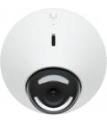 Cámara de Videovigilancia Ubiquiti G5 Dome/ 2K/ 102.4º/ Visión Nocturna/ Control desde APP