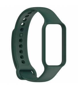 Pulsera para smartband 2 xiaomi redmi smart band 2 strap/ verde oliva