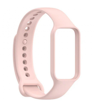 Pulsera para smartband 2 xiaomi redmi smart band 2 strap/ rosa