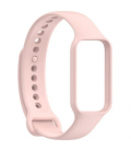 Pulsera para smartband 2 xiaomi redmi smart band 2 strap/ rosa