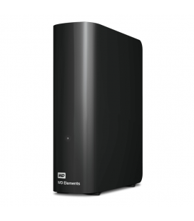 Disco Externo Western Digital WD Elements Desktop 12TB/ 3.5"/ USB 3.0