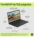 Portátil HP 15-Fd0027Ns 15.6 I3-N305 8Gb SSD256Gb Freedos Azul Lunar