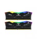 MODULO MEMORIA RAM DDR5 32GB 2X16GB 5600MHz TEAMGROUP DELTA