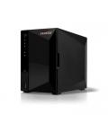 NAS SERVIDOR ASUSTOR AS3302T V2 2BAY 2GB RAM 2.5G