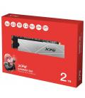 Adata xpg ssd gammix s60 2tb pcie gen4 x4