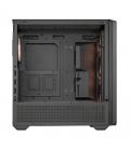 Cougar caja semitorre mx600 rgb black