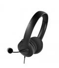 Energy sistem auriculares office 3 black