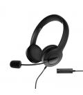 Energy sistem auriculares office 3 black