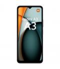 Xiaomi redmi a3 6.52" hd+ 4gb 128gb black