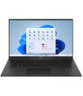 Portátil lg gram 15z90s-g.aa75b intel core ultra 7-155h/ 16gb/ 512gb ssd/ 15.6'/ win11