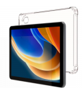 Funda carcasa + cristal templado spc 4327n para tablets gravity 4 de 10.35'/ transparente