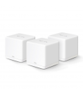 AX1500 WHOLE HOME MESH WI-FI 6 SYSTEM 3-PACK