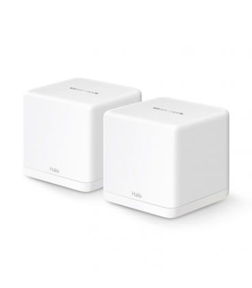AX1500 WHOLE HOME MESH WI-FI 6 SYSTEM2-PACK