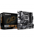 PLACA BASE GIGABYTE B650M D3HP AX AM5 MATX 4XDDR5