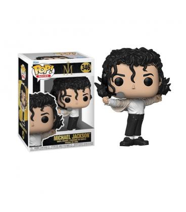 Funko pop estrellas de la musica michael jackson superbowl edicion 67403