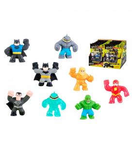 Figuras mini goo jit zu dc 1 unidad aleatoria