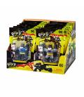 Figuras mini goo jit zu dc 1 unidad aleatoria