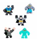 Figuras mini goo jit zu dc 1 unidad aleatoria