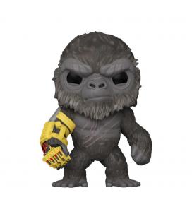 Funko pop cine godzilla x kong the new empire kong 75927