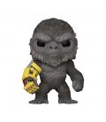 Funko pop cine godzilla x kong the new empire kong 75927