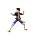 Figura bandai one piece anime heroes fully dressrosa