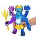 Figura bandai goo jit zu king hydra