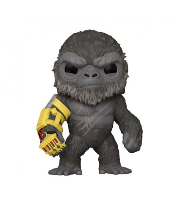 Funko pop super cine godzilla x kong the new empire kong 75931