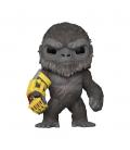 Funko pop super cine godzilla x kong the new empire kong 75931