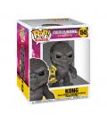 Funko pop super cine godzilla x kong the new empire kong 75931