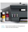 HP Smart Tank Plus Impresora multifunción inalámbrica 655, Color, Impresora para Hogar, Impresión, copia, escaneado, fax, AAD y 