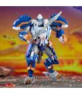 Hasbro Transformers: Legacy United Voyager Class Prime Universe Thundertron