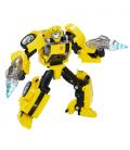 Hasbro Transformers: Legacy Generations United Deluxe Class Animated Bumblebee