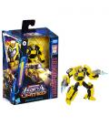 Hasbro Transformers: Legacy Generations United Deluxe Class Animated Bumblebee