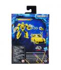 Hasbro Transformers: Legacy Generations United Deluxe Class Animated Bumblebee