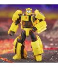 Hasbro Transformers: Legacy Generations United Deluxe Class Animated Bumblebee