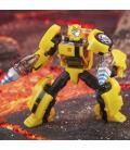Hasbro Transformers: Legacy Generations United Deluxe Class Animated Bumblebee