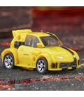 Hasbro Transformers: Legacy Generations United Deluxe Class Animated Bumblebee