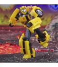 Hasbro Transformers: Legacy Generations United Deluxe Class Animated Bumblebee