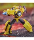 Hasbro Transformers: Legacy Generations United Deluxe Class Animated Bumblebee