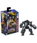 Hasbro Transformers: Legacy Generations United Deluxe Class Magneous