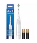 Cepillo dental electrico braun oral b db5 blanco