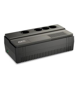 APC Back-UPS BV 500VA AVR S Outlet 230V