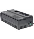 APC Back-UPS BV 500VA AVR S Outlet 230V